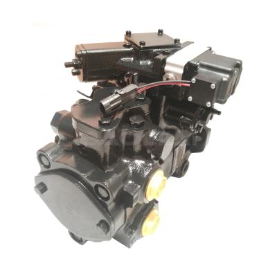 China Metail Buy Hydraulic Pump MPV046 Hydraulic Pumps For SAER DANFOSS Hydraulic Ram Pump for sale