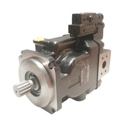 China Metal Purchase Hydraulic Pump 45 Series FRR090 For SAUER DANFOSS Hydraulic Pumps Hydraulic Ram Pump for sale