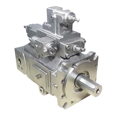 China Metal Purchase V30D-140 Hydraulic Pump For HAWE Hydraulic Pump Hydraulic Ram Pump for sale