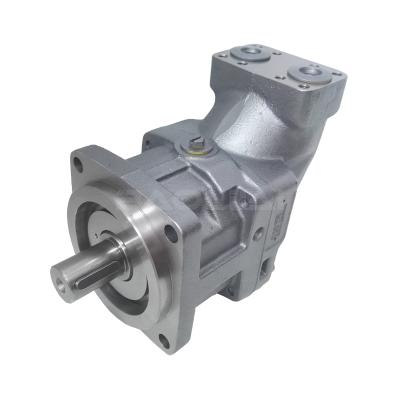 China Construction machinery purchase hydraulic motor F12-060 for Parker hydraulic pump motor on sale for sale