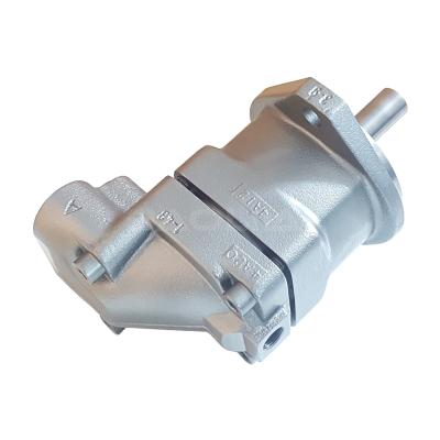 China Buy metal hydraulic motor for Parker F11-019 hydraulic motor for sale small hydraulic motors for sale