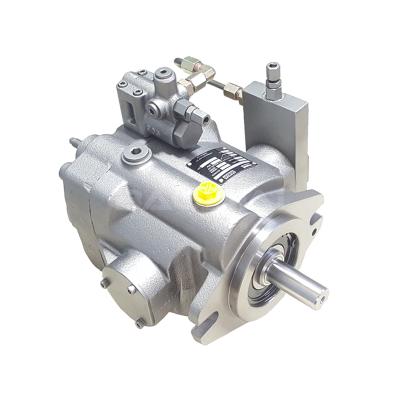 China Metal pump hydraulics PVP-41 for hydraulic parker hydraulic pump ram pump water for sale