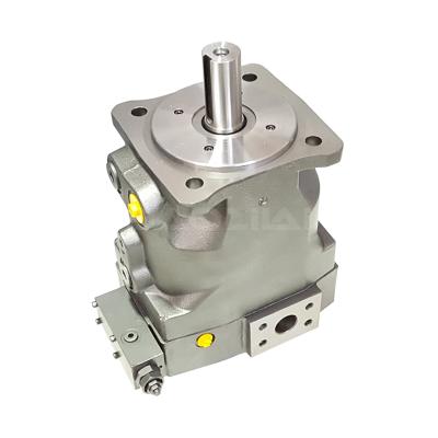 China Metail Hydraulic Ram Pump PV-023 For Parker Hydraulic Pumps Hydraulic Piston Pump for sale