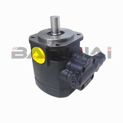 China Metal Purchase PVS50 Hydraulic Pump For Parker Hydraulic Piston Pump Hydraulic Pumps for sale