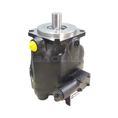 China Metal Purchase Hydraulic Pump PD018/028 Hydraulic Pumps For Parker Hydraulic Ram Pump for sale