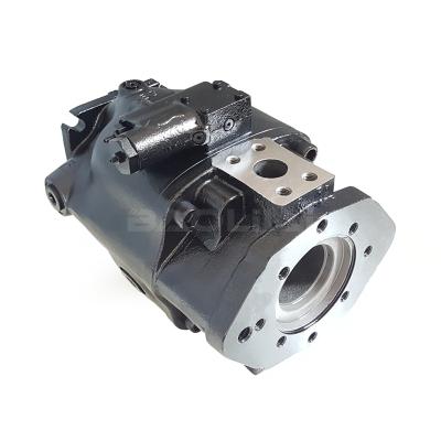 China Metal Purchase Hydraulic Pump PD140 Hydraulic Pumps For Parker Hydraulic Ram Pump for sale