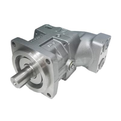 China Metail F12-110 F12-125 Hydraulic Motors For Parker Hydraulic Pump Motor For Sale for sale