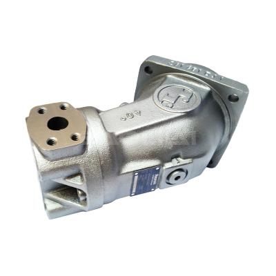 China Metail Purchase Hydraulic Pump A2FO355/A2FO500 Hydraulic Piston Pump For Rexroth Hydraulic Pumps for sale