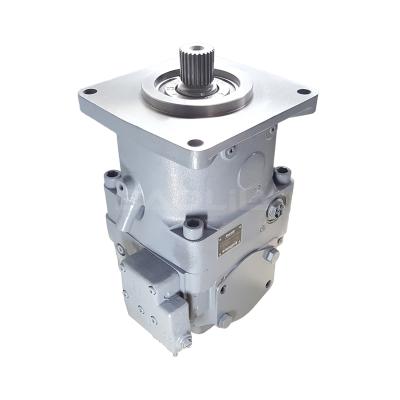 China Metail Purchase Hydraulic Pump A11VO75/A11VO95 Hydraulic Piston Pump For Sale for sale