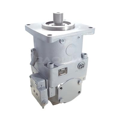 China Buy Metal Hydraulic Pump A11VO130/A11VO145 Hydraulic Pumps For Sale for sale