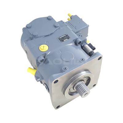 China Buy Metal Hydraulic Pump A11VO190 / A11VO260 Hydraulic Pumps For Sale for sale