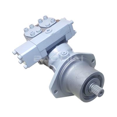 China Metal Purchase Hydraulic Motor A2FE250/355 For Rexroth Motors Hydraulic Piston Motor for sale