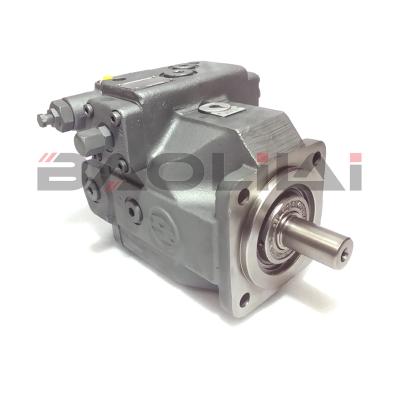 China Metail A4VSO125 A4VSO180 Purchase Hydraulic Pump For Rexroth Hydraulic Pump for sale