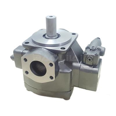 China Metail Purchase Hydraulic Pump PV7-1X/100 for Rexroth Hydraulic Rexroth Hydraulic Pumps Vane Pump For for sale