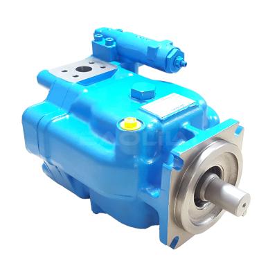 China Metal Purchase PVH57/PVH63 Hydraulic Pump For Eaton Vickers Hydraulic Pump Hydraulic Ram Pump for sale