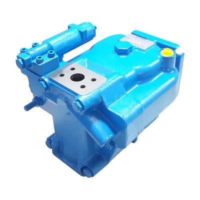 China Metal Purchase PVH74/PVH81 Hydraulic Pump For Eaton Vickers Hydraulic Pump Hydraulic Ram Pump for sale