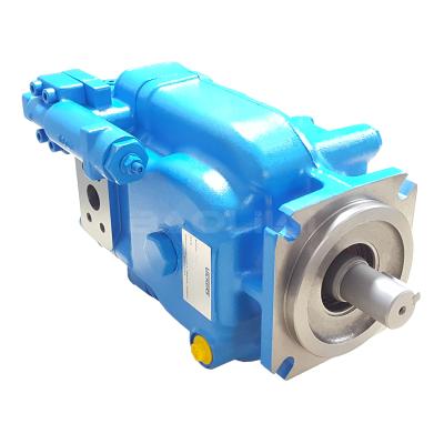 China Metal Purchase PVH131 Hydraulic Pump For Eaton Vickers Hydraulic Pump Hydraulic Ram Pump for sale