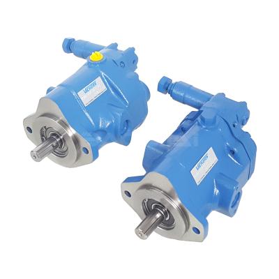 China Metal Purchase PVB5/PVB6 Hydraulic Pump For Eaton Vickers Hydraulic Pump Hydraulic Ram Pump for sale