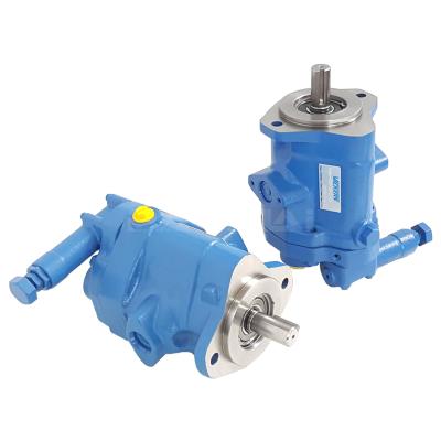 China Metal Purchase PVB20 Hydraulic Pump For Eaton Vickers Hydraulic Pump Hydraulic Ram Pump for sale