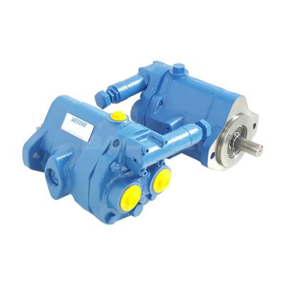 China Metal Purchase PVB45 Hydraulic Pump For Eaton Vickers Hydraulic Pump Hydraulic Ram Pump for sale