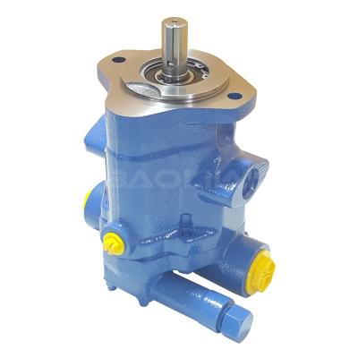 China Metal Purchase PVQ10/PVQ13 Hydraulic Pump For Eaton Vickers Hydraulic Pump Hydraulic Ram Pump for sale