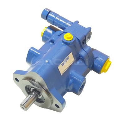 China Metal Purchase PVQ32 Hydraulic Pump For Eaton Vickers Hydraulic Pump Hydraulic Ram Pump for sale