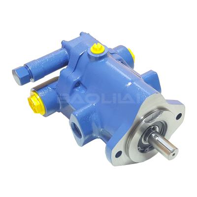 China Metal Purchase PVQ40/PVQ45 Hydraulic Pump For Eaton Vickers Hydraulic Pump Hydraulic Ram Pump for sale