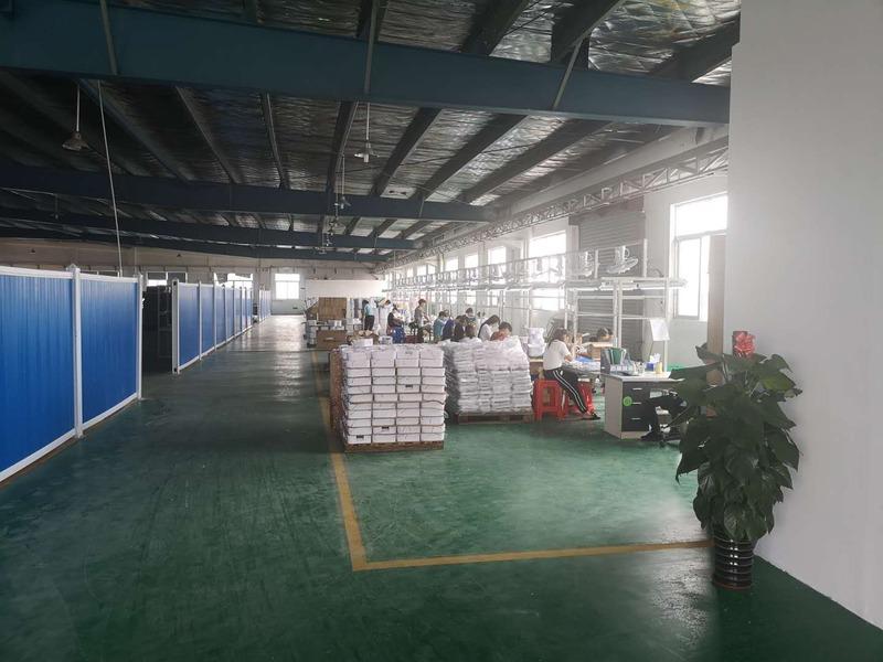 Verified China supplier - Foshan Beitong Electric Appliance Technology Co., Ltd.