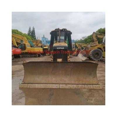 China Affordable Used CAT D5K Crawler Tractor Crawler Bulldozer for Manufacturing Plant for sale