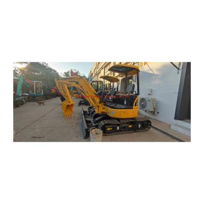 China 2022 Used Komatsu PC30 Mini Excavator in Shanghai with 90% Condition and Free Shipping for sale