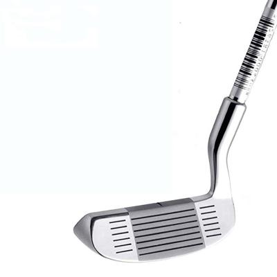 China graphite & 35 Inch Golf Steel Two Way Wedge Stainless Steel Club Putter Double Sided Golf Chisels for sale