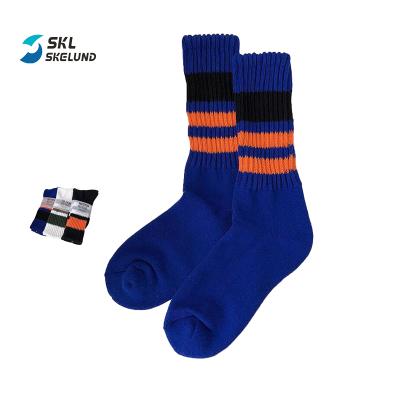 China Wholesale QUICK DRY slouch men's socks slouch long socks for men thick winter terry cotton unique crew Slouch socks for sale