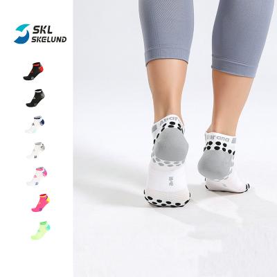 China Athletic Low Moq Sporty Wholesale OEM Ankle Boots Low Cut Quick Dry Cushioned Padded Ankle Socks Suite for sale