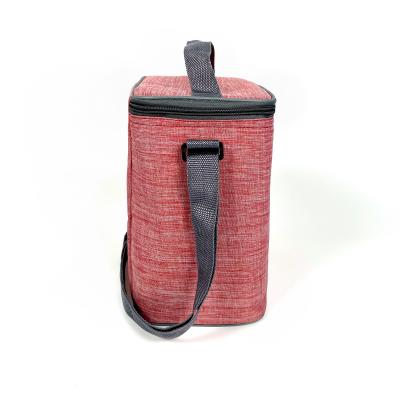 China Thermal High Quality Good Prices Bento Box Eco Friendly Lunch Bags Thermo Bag Give As A Gift for sale