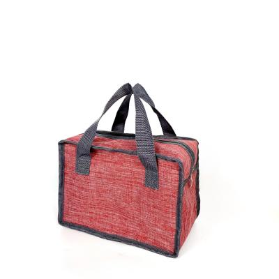 China Hot Selling Thermal Factory Style Direct Price Box Luxury Women Bags Kids Insulated Lunch Bag for sale