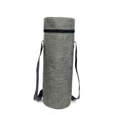 China New Design Long Haul Thermal Portable Shoulder Protective Useful Water Bottle Bag Good Quality for sale