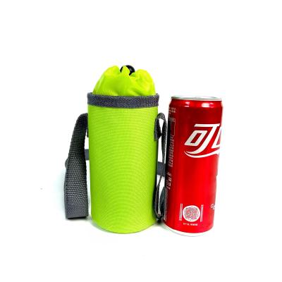 China New Style Thermal High Quality Custom Durable Insulation Outdoor Insulated Water Bottle Bag for sale