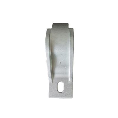 China Customized Die Casting Zinc Aluminum Alloy Die Casting Aluminum Die Casting Ductile Iron Customized Hardware Accessories for sale