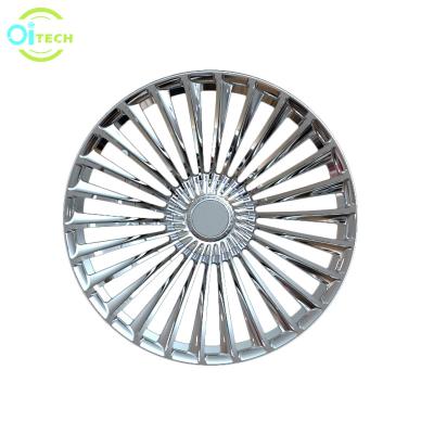 China Aluminum Custom New Type Car Alloy Wheels And Other Wheel & Tire Parts Custom Forged Wheels for sale