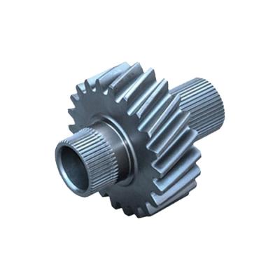 China Engine Parts Dongguan CNC Machining Precision Gears Plastic Toys / Nylon Tooth For for sale