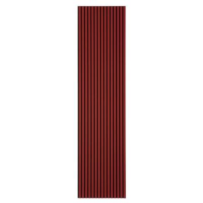 China Modern Decorative Wooden Wall Insulation Soundproof Panels Soundproof Panels Te koop