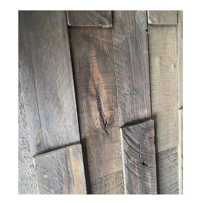 Κίνα Modern Interior Decor Natural Material Wooden Pieces 3d Panels Wood Panels προς πώληση