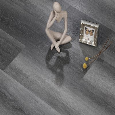 China Waterproof Wear Resistant Anti-Slip Spc Flooring Vinyl Flooring Flooring SPC Vinyl PVC Plank Manufacturer zu verkaufen