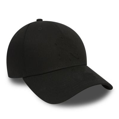 China Custom Embroidered Wide Brim Oversize Flex Fitted Thin Version Baseball Hats Caps For Men for sale