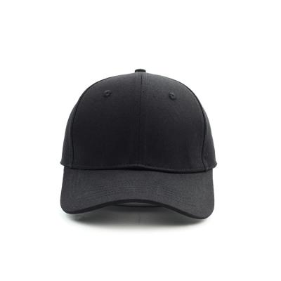 China hats sports cap Unisex Classics 6 Panel Snapback Cap Slight Curve Hat Baseball Hat Ball Cap for sale