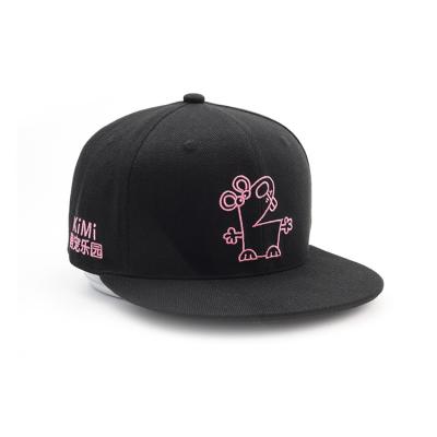 China Wholesale fashion 7 panel snapback hat custom 7 panel hat sports cap for men hats for sale