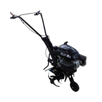 China Farms Mini Tiller Farm Machine Mini Cultivator Tractor Power Tiller Small for sale