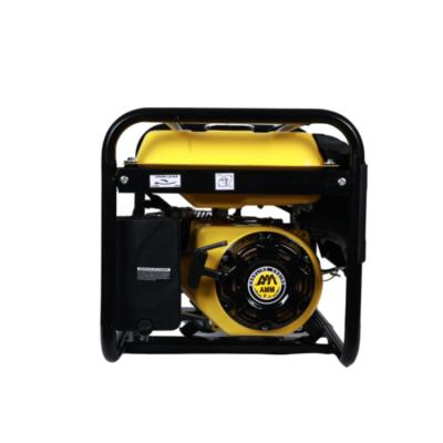 China Mix Multiple Materials Professional Gasoline Generator Price Generator Gasoline 2.0Kw for sale