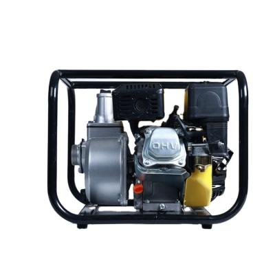 China Other Suitable Price Irrigation High Pressure Gasoline Good Quality Water Pump For Sale for sale