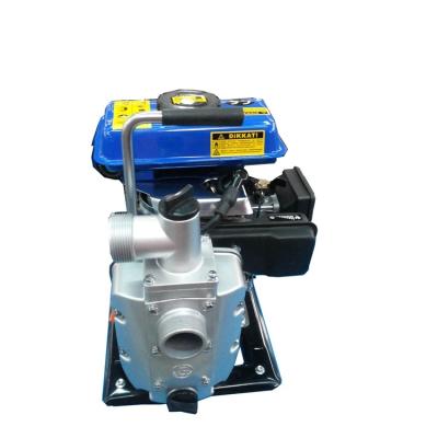 China Other Low Price Guaranteed Quality Pumpse High Pressure Gasoline Agriculture High Pressure Water Pump for sale